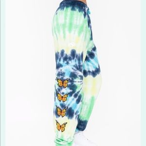 Sweat Pants by Samii Ryan
